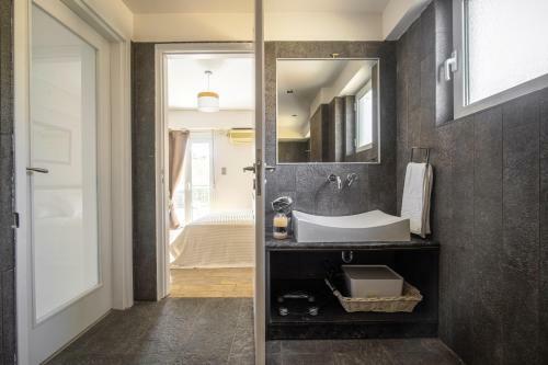 Apartamento Gk Sdeluxe