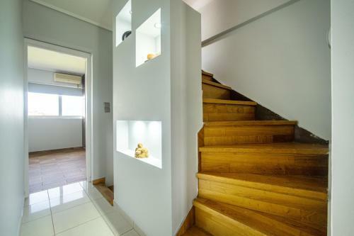 Apartamento Gk Sdeluxe