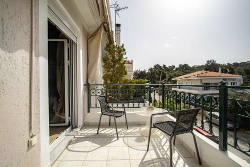 Apartamento Gk Sdeluxe