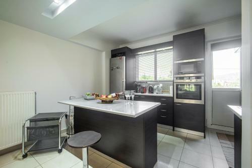 Apartamento Gk Sdeluxe