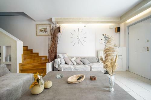 Apartamento Gk Sdeluxe