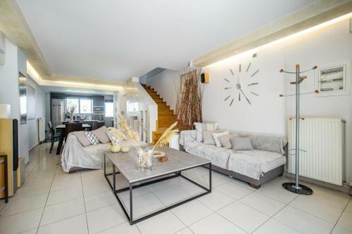 Apartamento Gk Sdeluxe