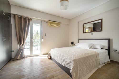Apartamento Gk Sdeluxe