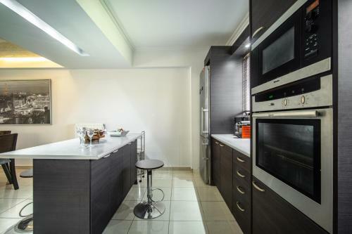 Apartamento Gk Sdeluxe