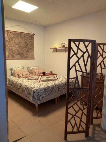Apartamento Superbe Appartement Avec Jacuzzy