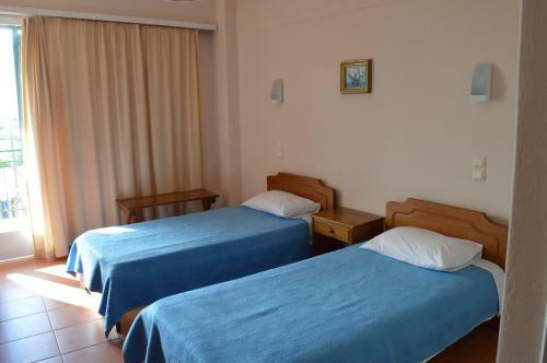 Bed & Breakfast Klitemnistra Rooms