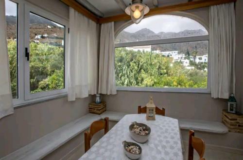 Apartamento Villa Mary