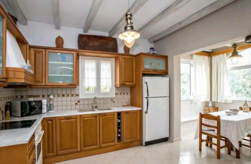 Apartamento Villa Mary