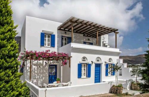 Apartamento Villa Mary