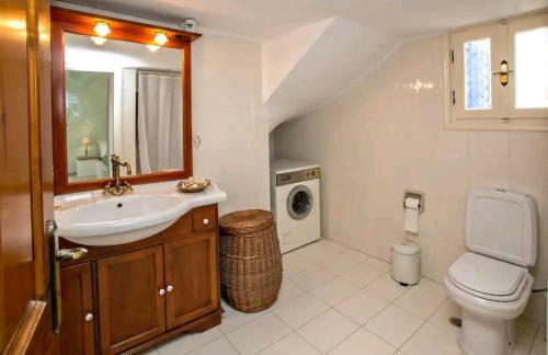 Apartamento Villa Mary