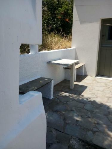 Kalloni Means Beauty Villa With Great View
