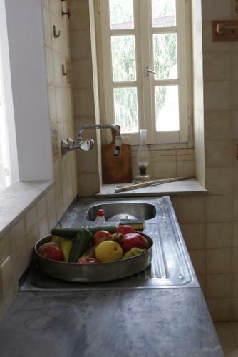 Kalloni Means Beauty Villa With Great View