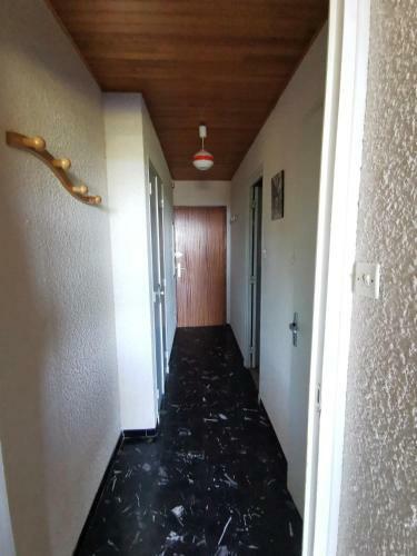 Apartamento Studio 2p, Terrasse (sud), R�duction Mat�riel Ski