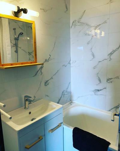 Apartamento Les Balcons D'edelweiss