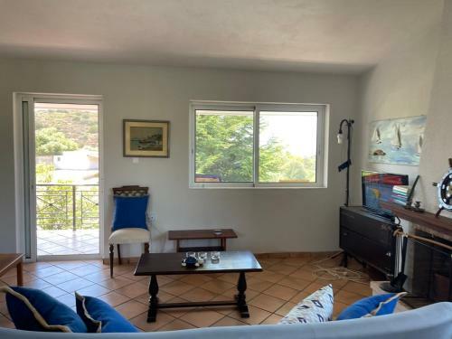 Apartamento Athens Riviera With Pool