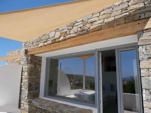 Apartamento Sea View 3waves Boho Studio 2 In Paros