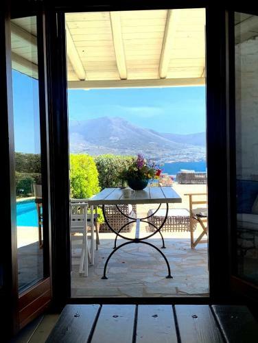 Villa Irene Blue