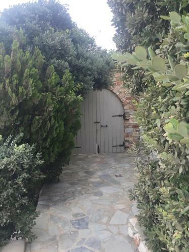 Villa Irene Blue