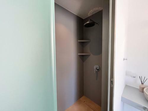 Apartamento Sea View 3waves Boho Studio 3 In Paros