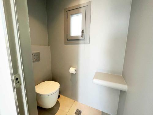 Apartamento Sea View 3waves Boho Studio 3 In Paros