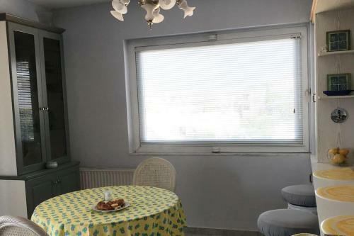 Panoramic Seaview Apartment In Saronida