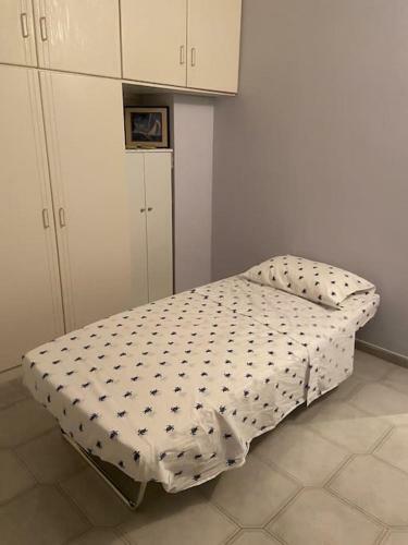 Panoramic Seaview Apartment In Saronida