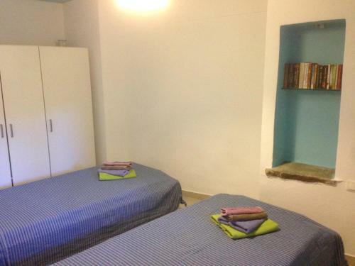 Apartamento Rural Guest House B&B