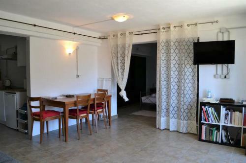 Apartamento Rural Guest House B&B