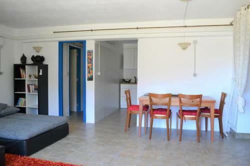 Apartamento Rural Guest House B&B