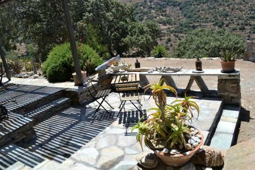 Apartamento Rural Guest House B&B