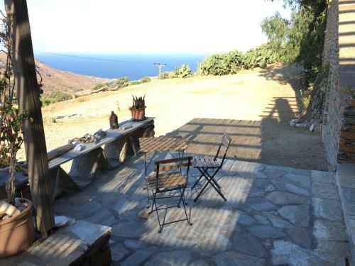 Apartamento Rural Guest House B&B