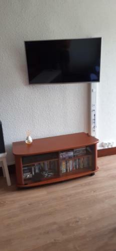 Apartamento Studio Au Pieds Des Pistes