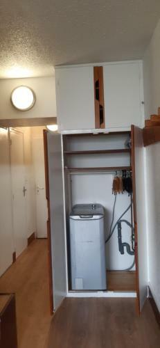 Apartamento Studio Au Pieds Des Pistes