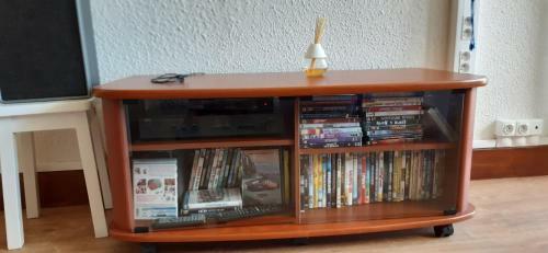 Apartamento Studio Au Pieds Des Pistes