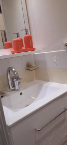 Apartamento Studio Au Pieds Des Pistes