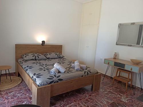Apartamento Lovely Beachfront Studio