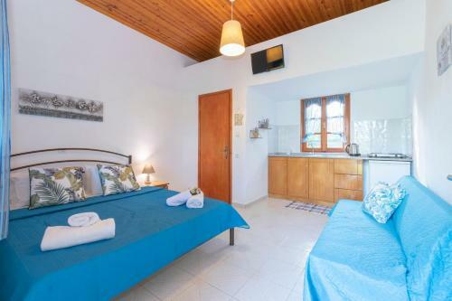 Agroturismo Melissi Studios