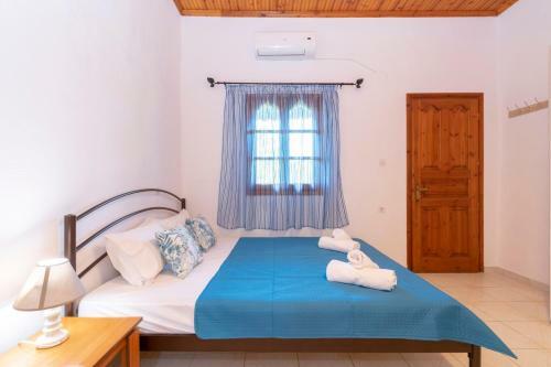 Agroturismo Melissi Studios