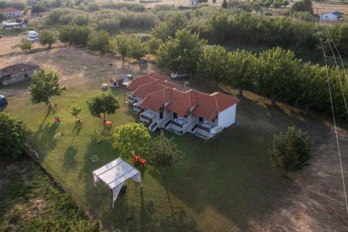 Agroturismo Melissi Studios