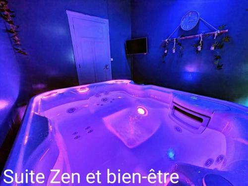 Bed & Breakfast Les Spa De Venus