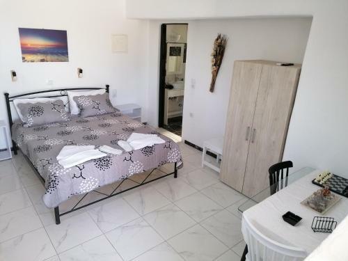 Apartamento Zafiri Countryside 4