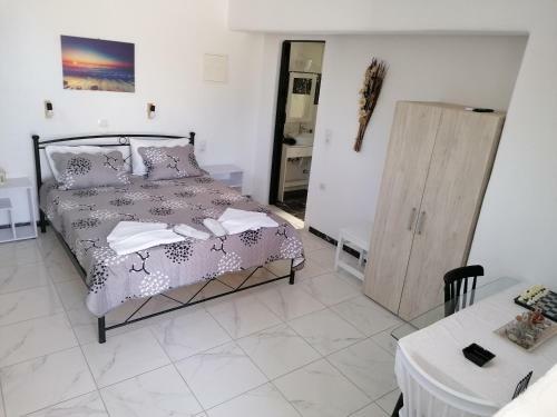 Apartamento Zafiri Countryside 4