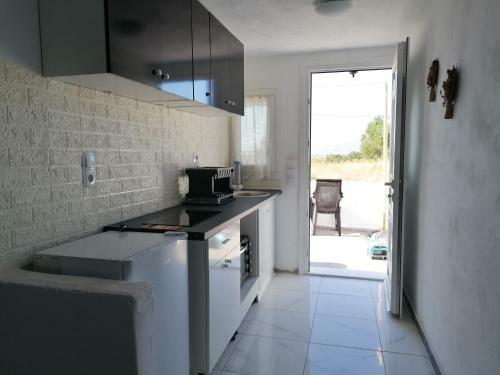 Apartamento Zafiri Countryside 4