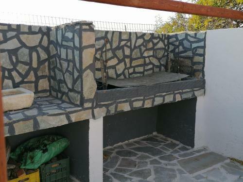 Apartamento Zafiri Countryside 4