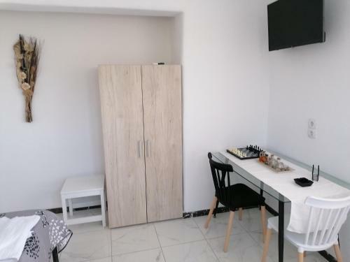 Apartamento Zafiri Countryside 4