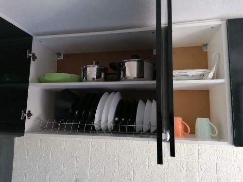 Apartamento Zafiri Countryside 4