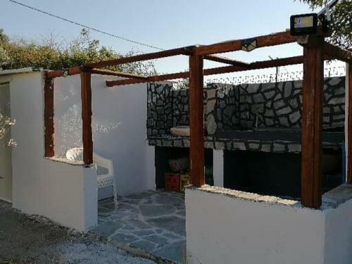 Apartamento Zafiri Countryside 4