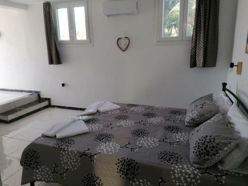 Apartamento Zafiri Countryside 4