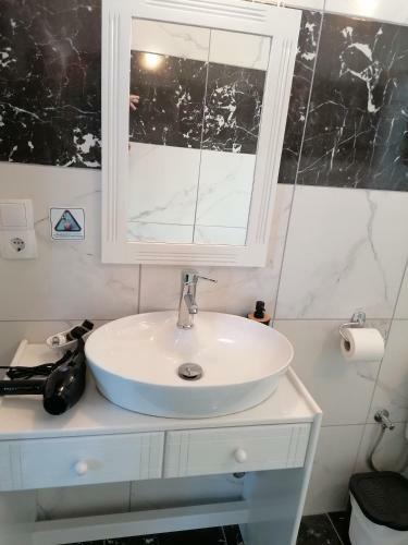 Apartamento Zafiri Countryside 4