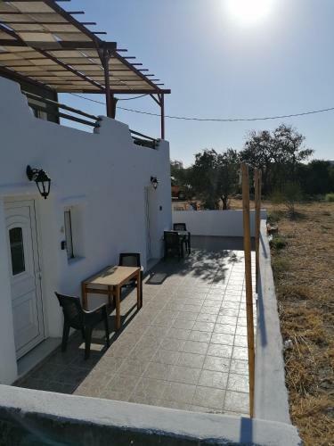 Apartamento Zafiri Countryside 4